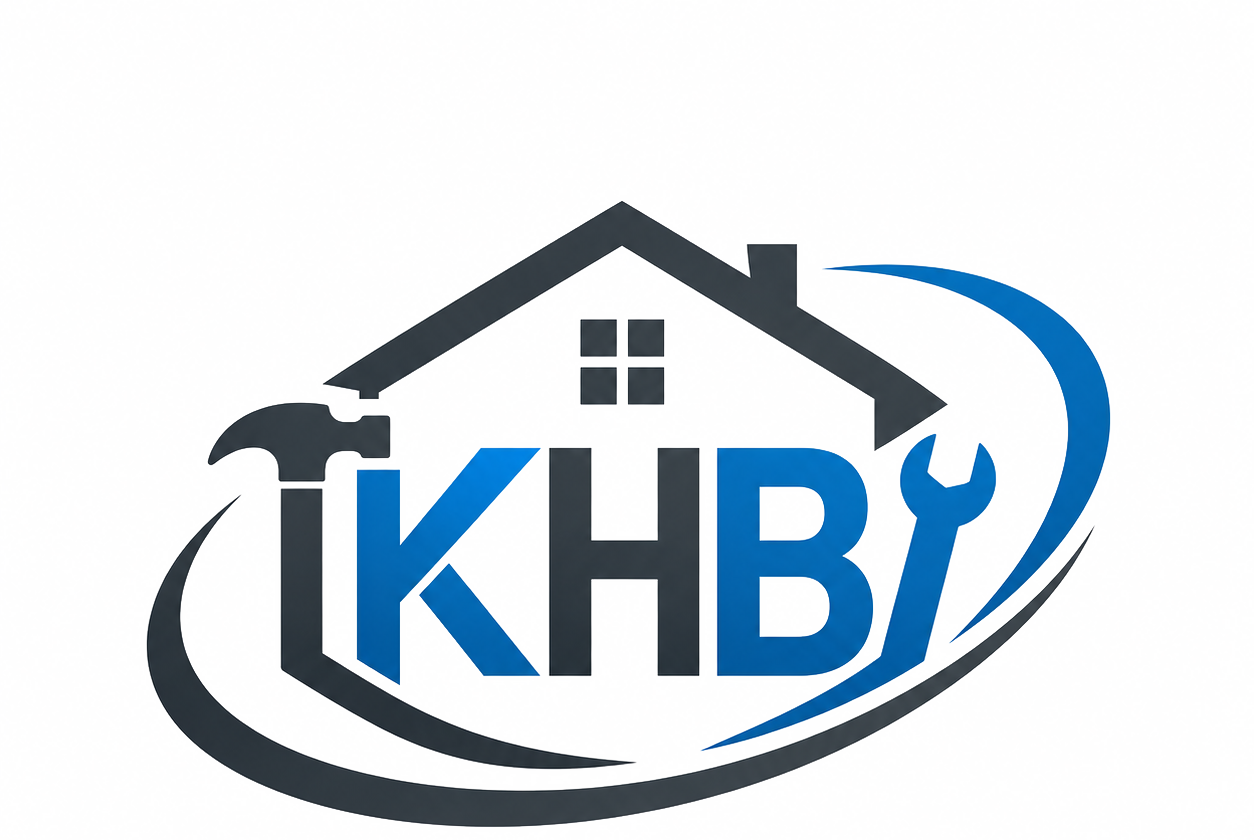 KHB Service Logo